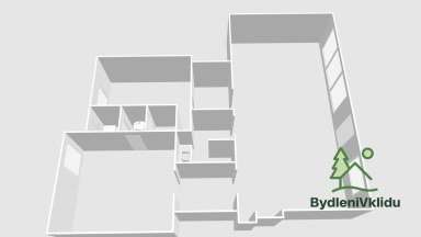Pronájem nebytových prostor, 108 m², Čáslavská, Heřmanův Městec