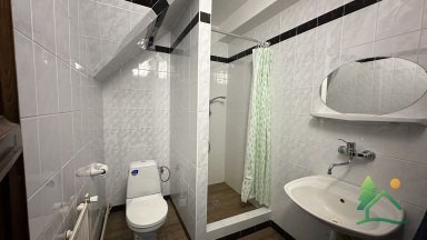 Prodej pokoje v horské chatě Krosnov – Horní Dušnice