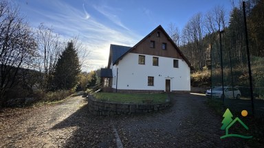 Prodej pokoje v horské chatě Krosnov – Horní Dušnice