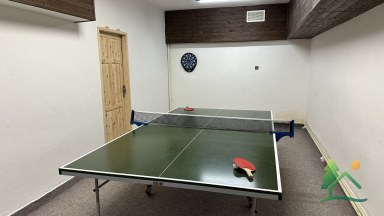 Prodej pokoje v horské chatě Krosnov – Horní Dušnice