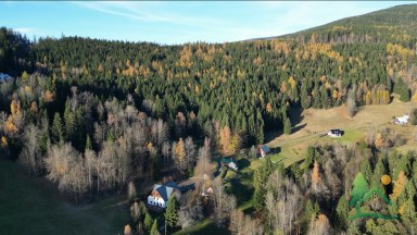 Prodej pokoje v horské chatě Krosnov – Horní Dušnice