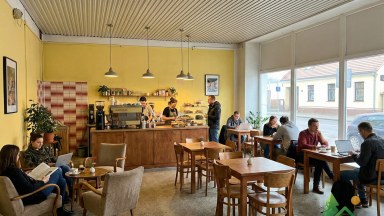 Pronájem nebytových prostor, 108 m², Čáslavská, Heřmanův Městec