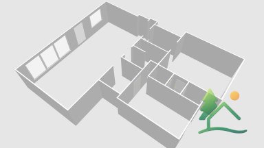 Pronájem nebytových prostor, 108 m², Čáslavská, Heřmanův Městec