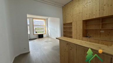 Atraktivní nebytový prostor 62,5 m² na hlavním tahu – Heřmanův Městec