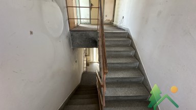 Prodej dvougeneračního rodinného domu s garáží – Nové Město na Moravě