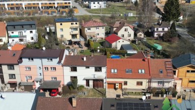 Prodej dvougeneračního rodinného domu s garáží – Nové Město na Moravě