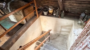 Venkovský rodinný dům s pozemkem 1 835 m² a zázemím pro soběstačný život