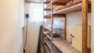 Venkovský rodinný dům s pozemkem 1 835 m² a zázemím pro soběstačný život