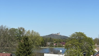  Podkrovní mezonetový byt 2+kk, 70m2, ulice Husova, Pardubice 