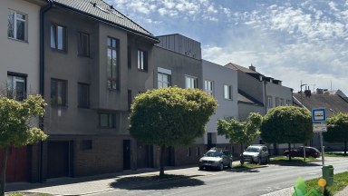  Podkrovní mezonetový byt 2+kk, 70m2, ulice Husova, Pardubice 