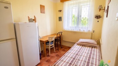 Rodinný dům v klidné lokalitě s pozemkem 2 077 m², obec Bošov