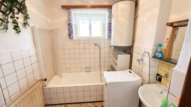 Rodinný dům v klidné lokalitě s pozemkem 2 077 m², obec Bošov