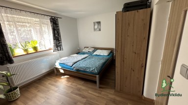 Rodinný dům po kompletní rekonstrukci 3+1, CP 925m2, Nemošice, Pardubice