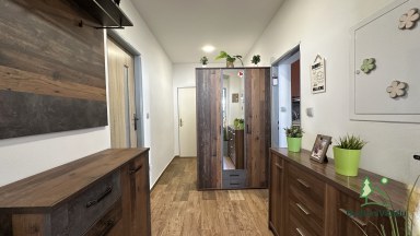 Rodinný dům po kompletní rekonstrukci 3+1, CP 925m2, Nemošice, Pardubice