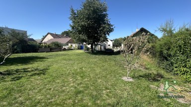 Rodinný dům po kompletní rekonstrukci 3+1, CP 925m2, Nemošice, Pardubice